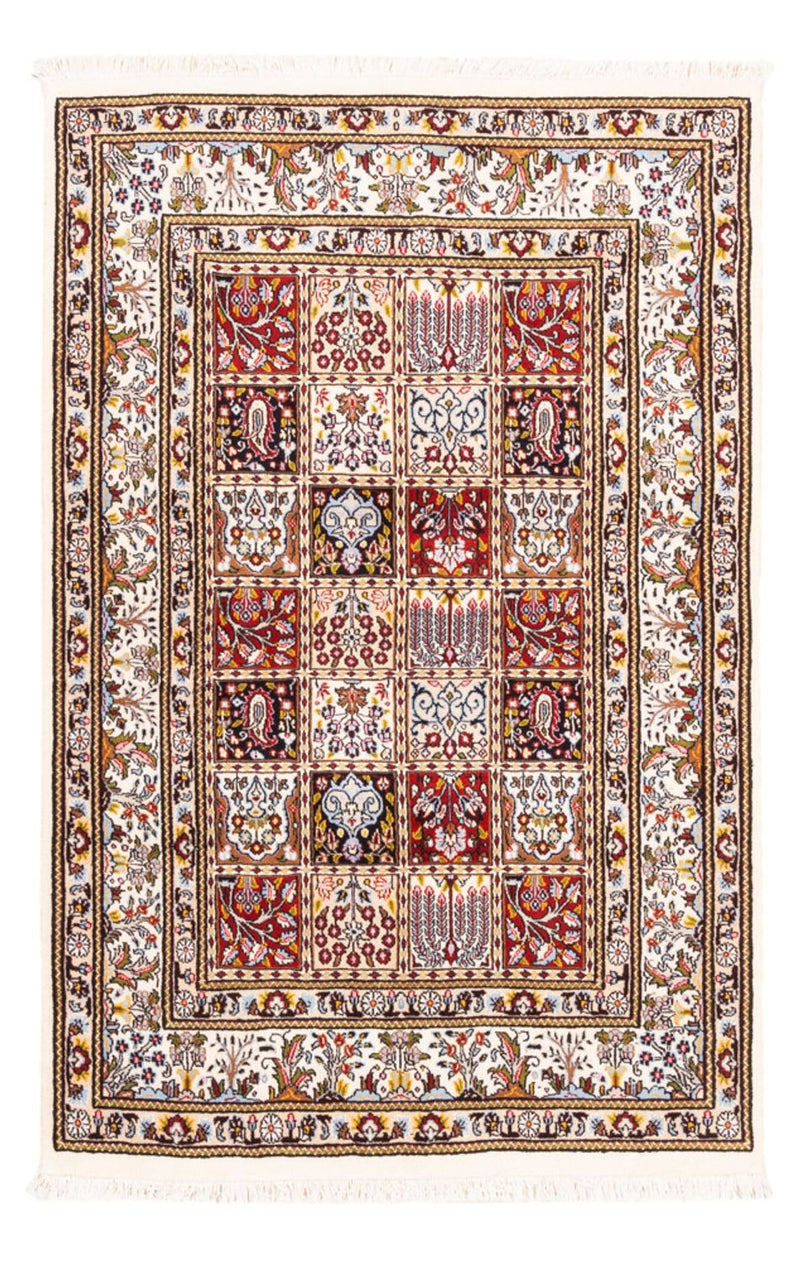 Perserteppich - Classic - 150 x 98 cm - mehrfarbig