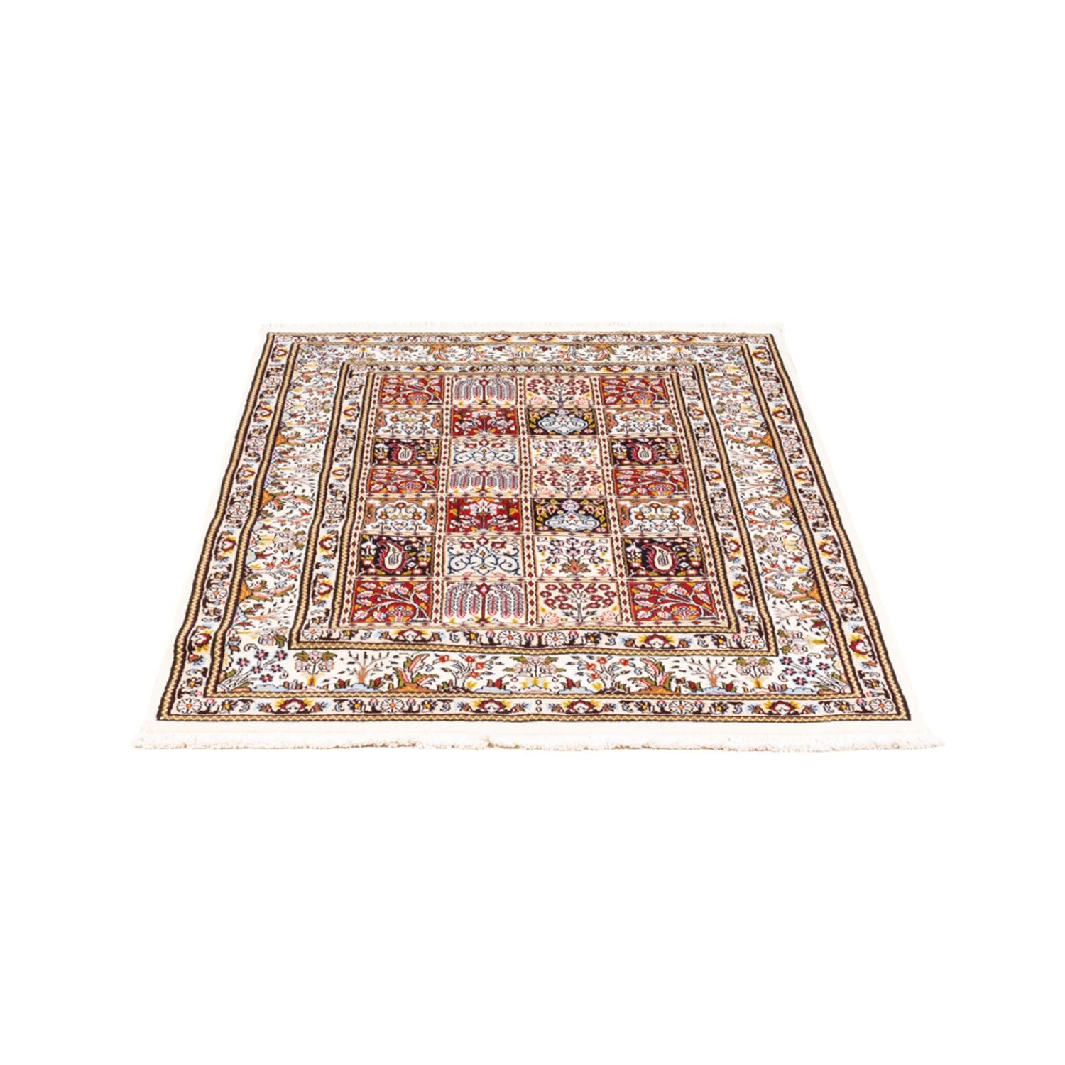 Perserteppich - Classic - 150 x 98 cm - mehrfarbig