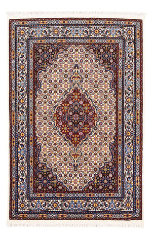 Perserteppich - Classic - 157 x 100 cm - beige