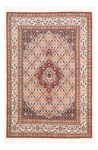 Moud Teppich 99x150cm - Perserteppich