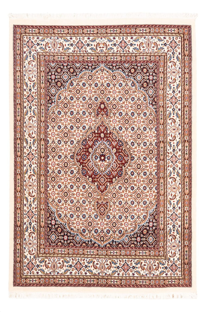 Perserteppich - Classic - 150 x 99 cm - beige