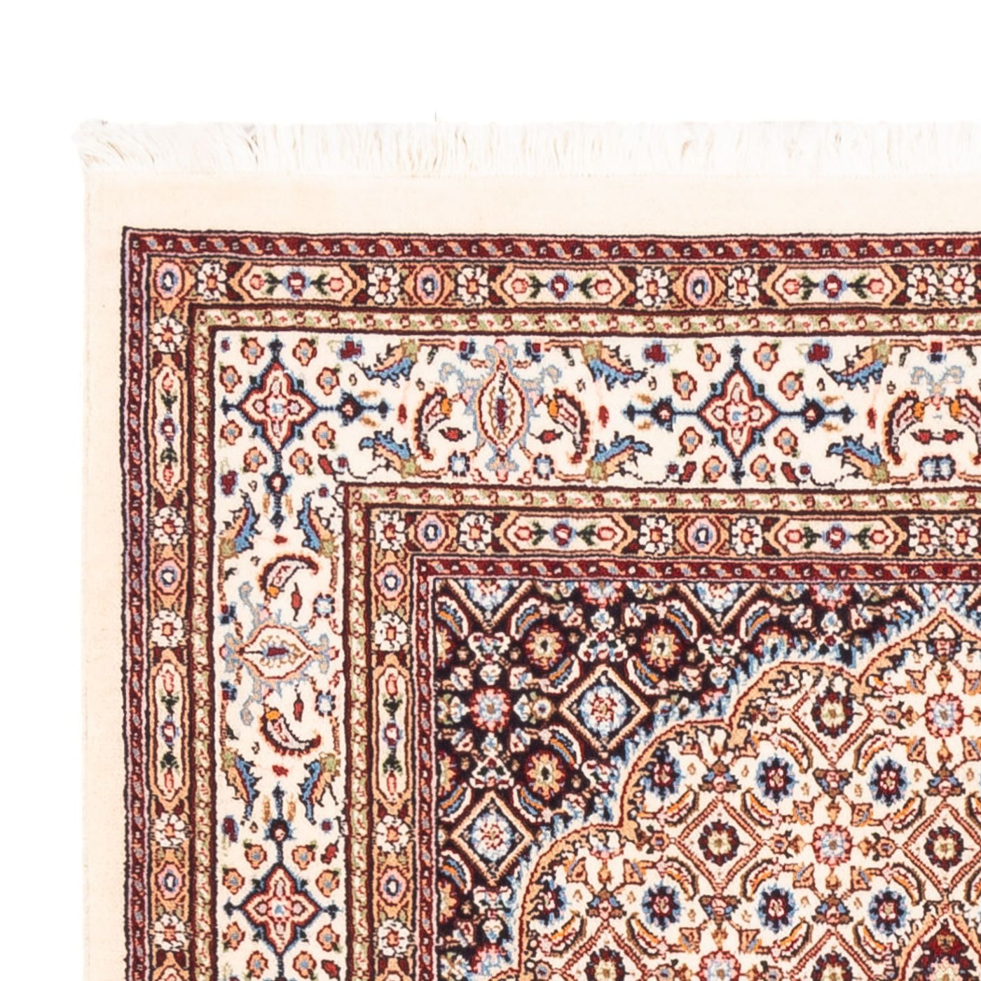 Tapis de Moud Tapis 150x99cm - Tapis persan