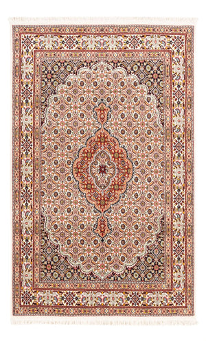 Perserteppich - Classic - 152 x 96 cm - beige