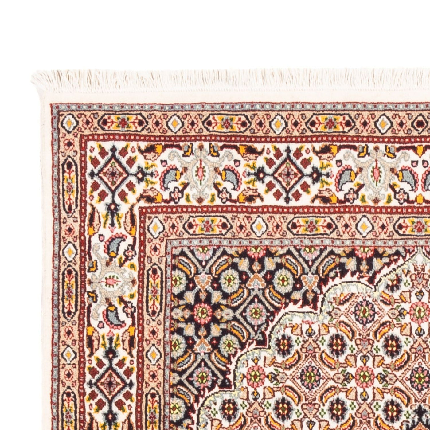 Moud Teppich 152x96cm - Perserteppich