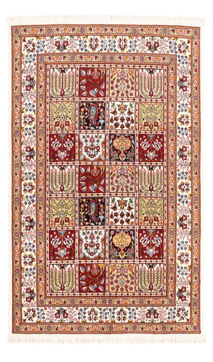 Perserteppich - Classic - 155 x 90 cm - creme