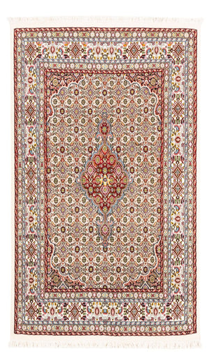 Perserteppich - Classic - 146 x 91 cm - beige