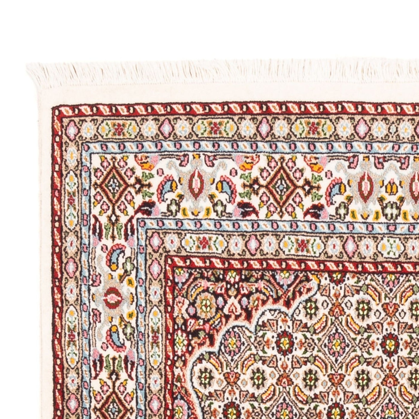 Tapis de Moud Tapis 146x91cm - Tapis persan