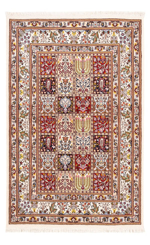 Perserteppich - Classic - 151 x 97 cm - mehrfarbig