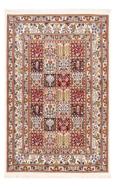 Moud Teppich 97x151cm - Perserteppich