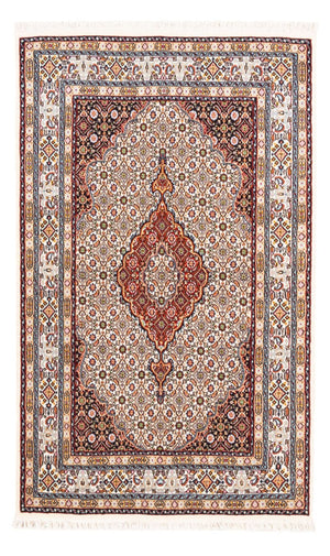 Perserteppich - Classic - 151 x 96 cm - beige