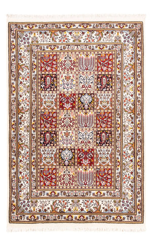 Perserteppich - Classic - 148 x 100 cm - mehrfarbig