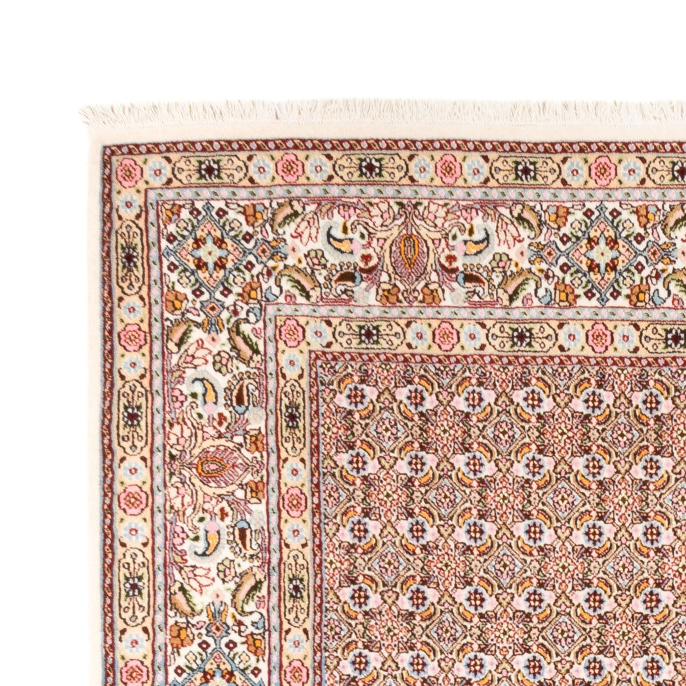 Tapis de Moud Tapis 238x167cm - Tapis persan