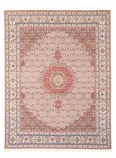 Moud Tappeto 167x238cm - Tappeto persiano