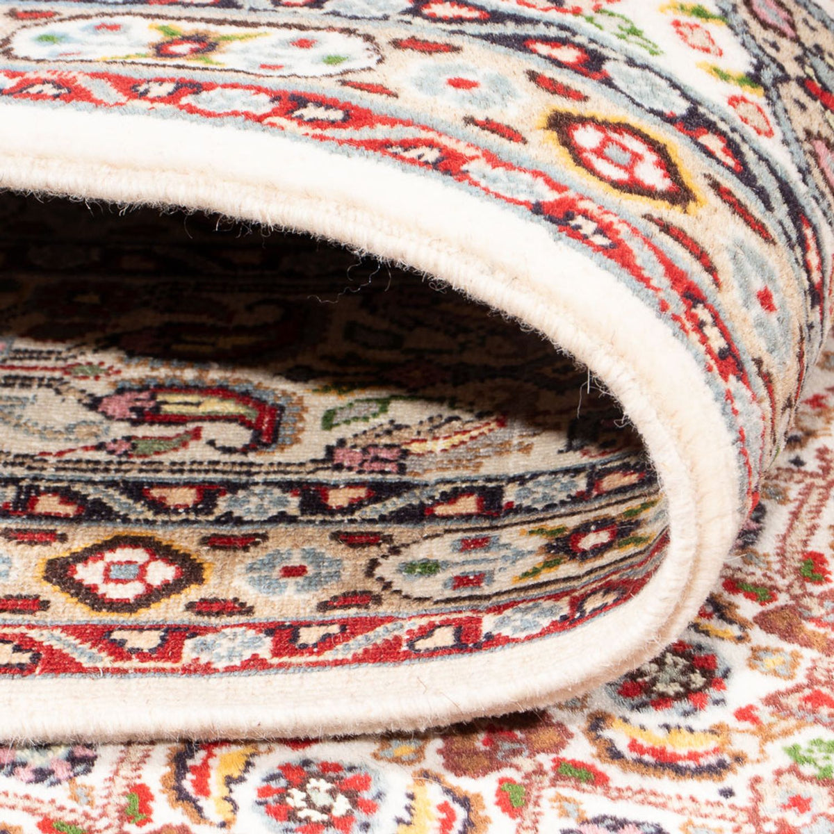 Perserteppich - Classic - 238 x 167 cm - creme