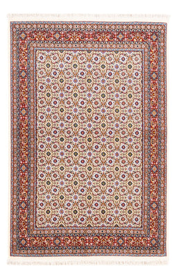Perserteppich - Classic - 146 x 98 cm - beige