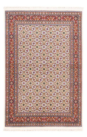 Perserteppich - Classic - 146 x 98 cm - beige