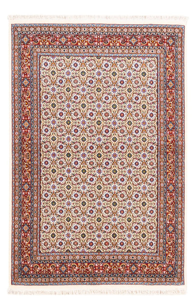 Moud Teppich 98x146cm - Perserteppich