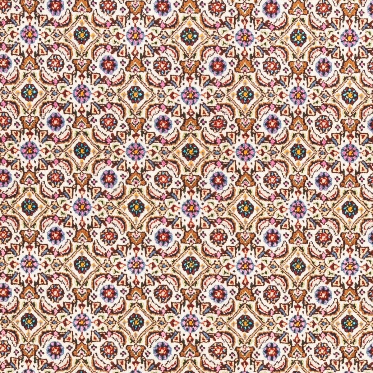 Perserteppich - Classic - 146 x 98 cm - beige