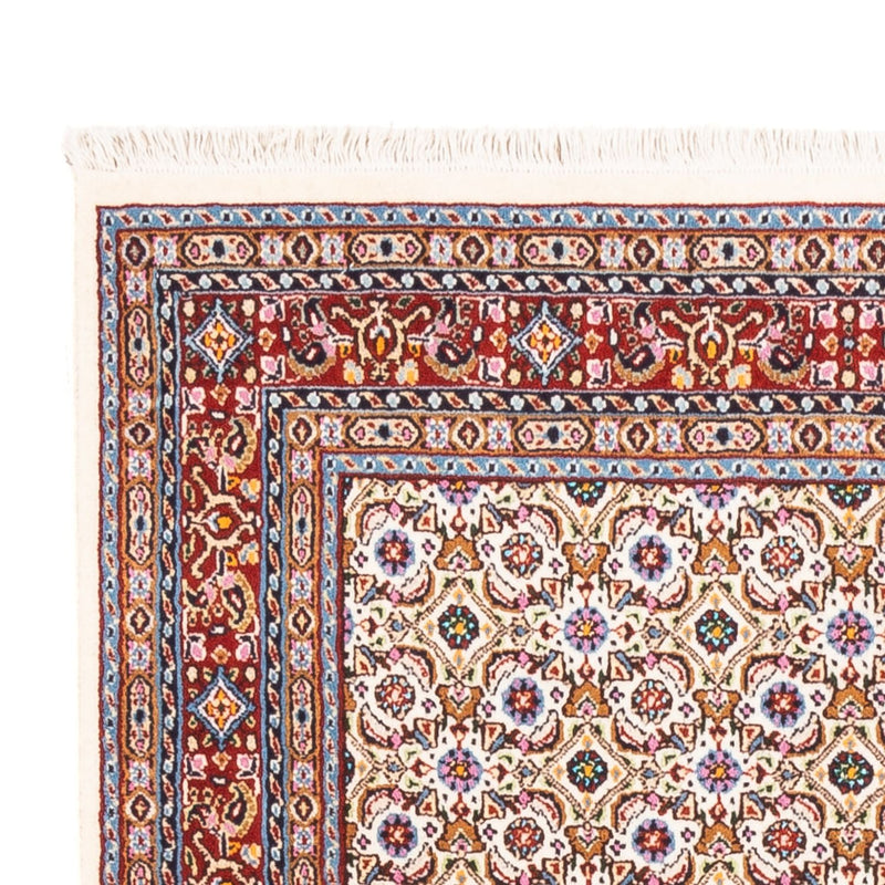Perserteppich - Classic - 146 x 98 cm - beige
