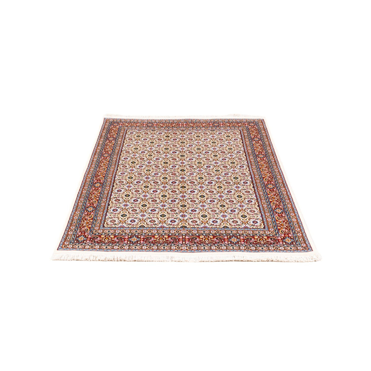 Perserteppich - Classic - 146 x 98 cm - beige