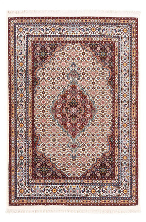Perserteppich - Classic - 147 x 102 cm - beige