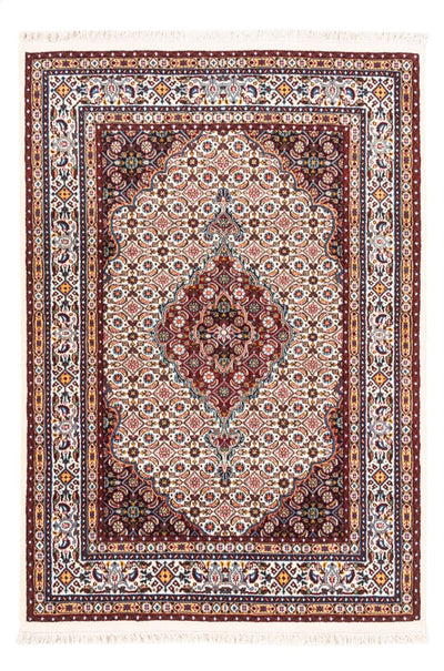Moud Teppich 102x147cm - Perserteppich