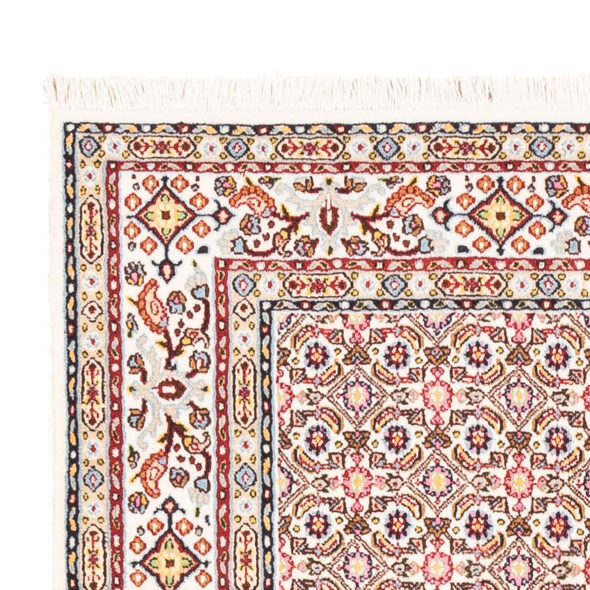 Perserteppich - Classic - 148 x 99 cm - beige