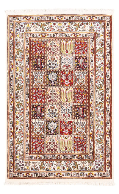 Moud Teppich 100x147cm - Perserteppich