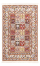 Perserteppich - Classic - 147 x 100 cm - mehrfarbig