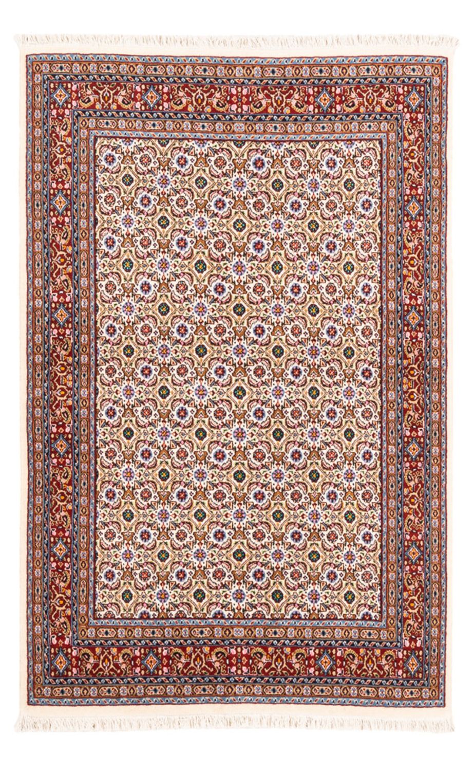 Perserteppich - Classic - 147 x 95 cm - beige