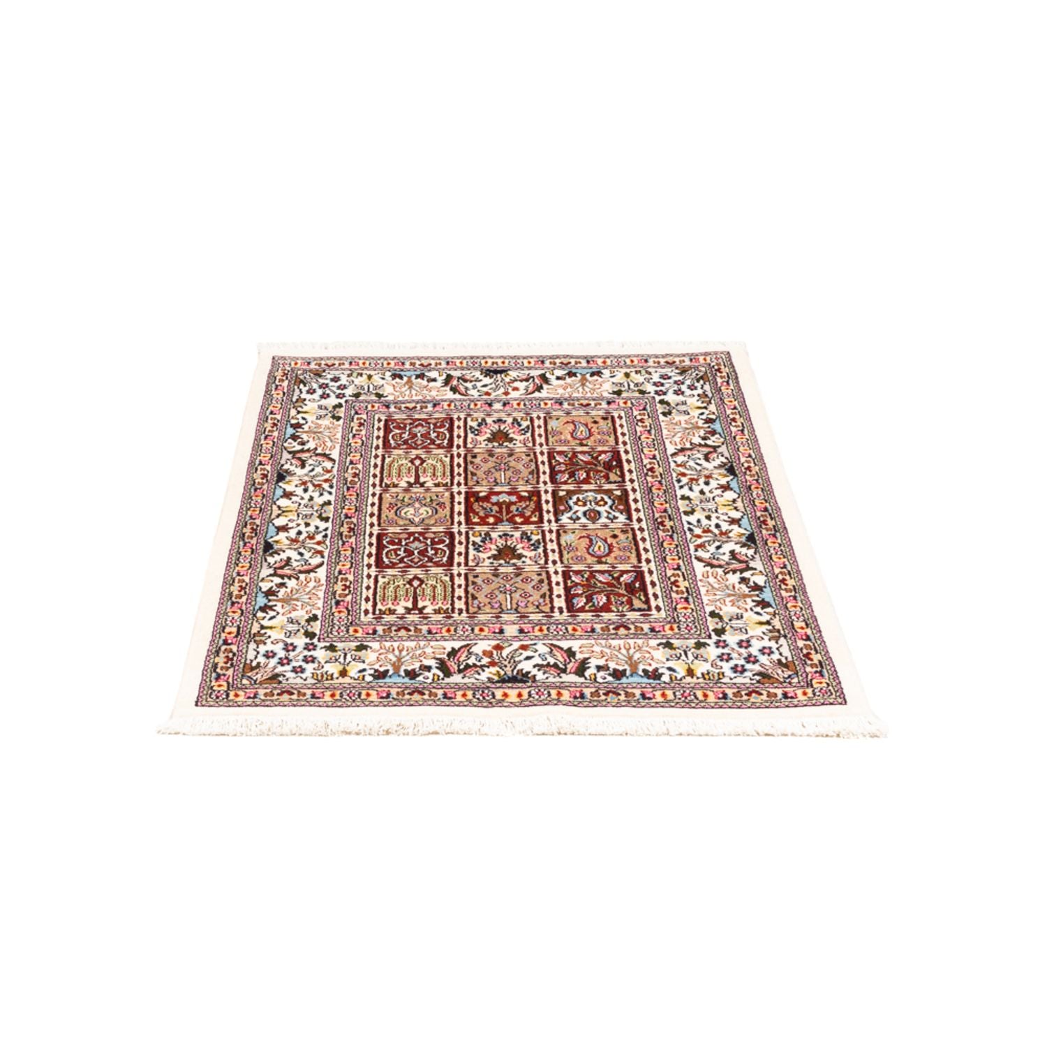 Perserteppich - Classic - 116 x 80 cm - mehrfarbig