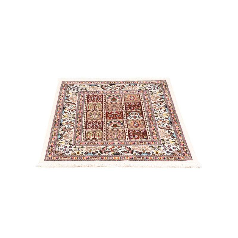 Perserteppich - Classic - 116 x 80 cm - mehrfarbig
