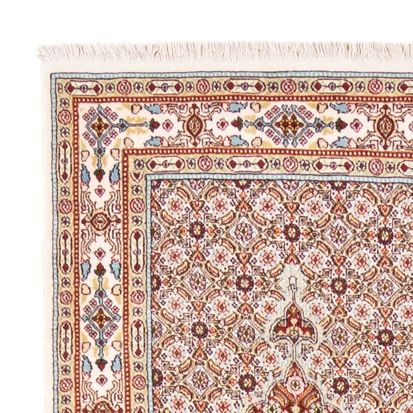 Moud Tappeto 390x76cm - Tappeto persiano