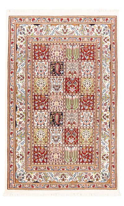 Moud Teppich 102x148cm - Perserteppich