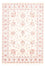 Perserteppich - Nain - Premium - 237 x 170 cm - creme