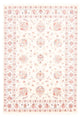 Perserteppich - Nain - Premium - 237 x 170 cm - creme