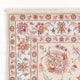 Perserteppich - Nain - Premium - 237 x 170 cm - creme