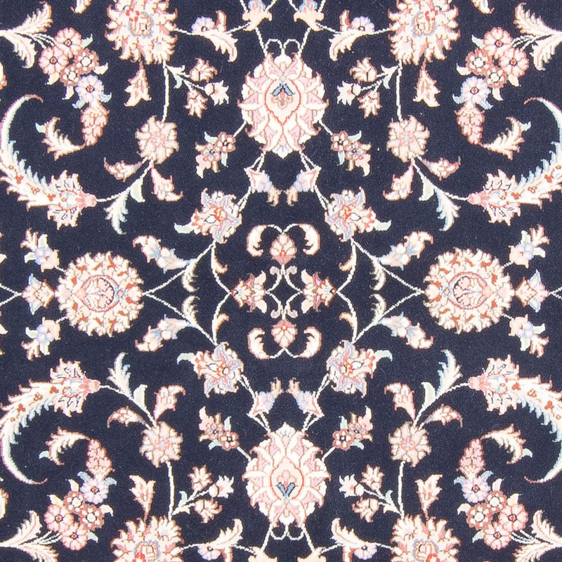 Perserteppich - Täbriz - Royal - 240 x 170 cm - dunkelblau