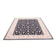 Perserteppich - Täbriz - Royal - 240 x 170 cm - dunkelblau