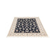 Perserteppich - Nain - Premium - 178 x 120 cm - dunkelblau