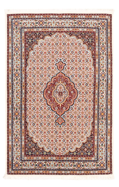 Moud Teppich 99x145cm - Perserteppich