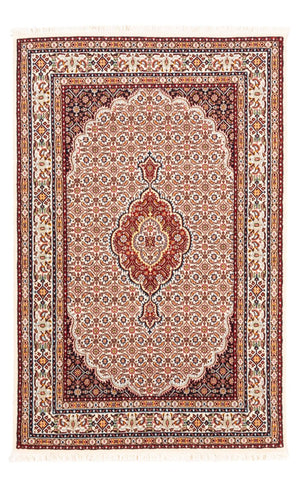Perserteppich - Classic - 148 x 96 cm - creme