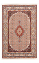 Moud Teppich 96x148cm - Perserteppich