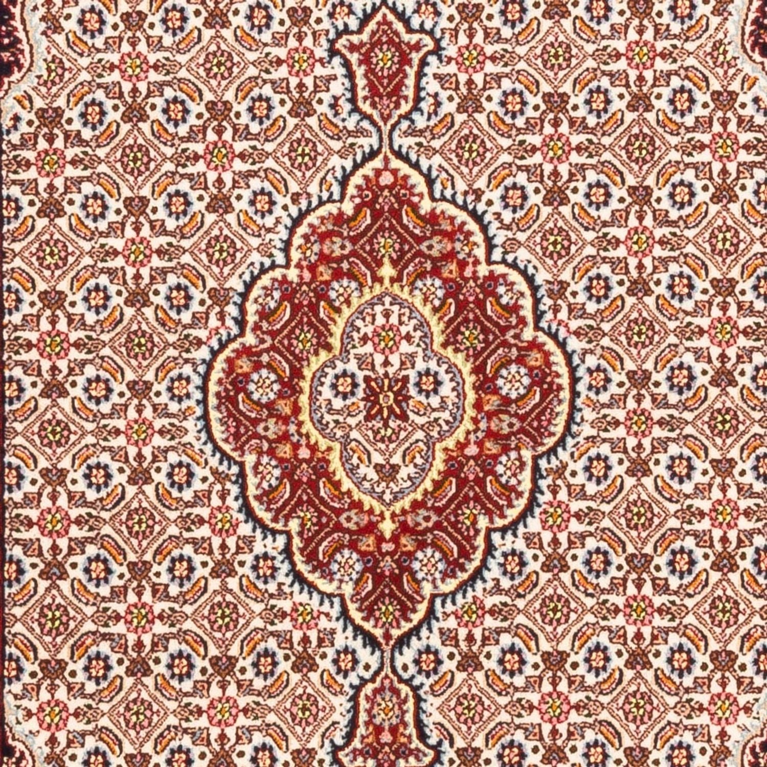 Perserteppich - Classic - 148 x 96 cm - creme