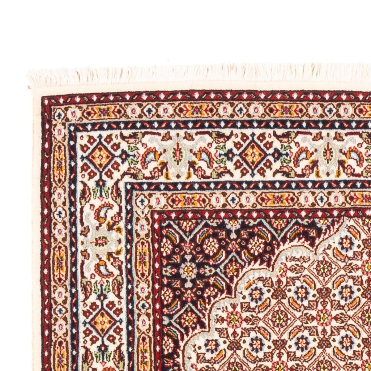 Moud Teppich 96x148cm - Perserteppich