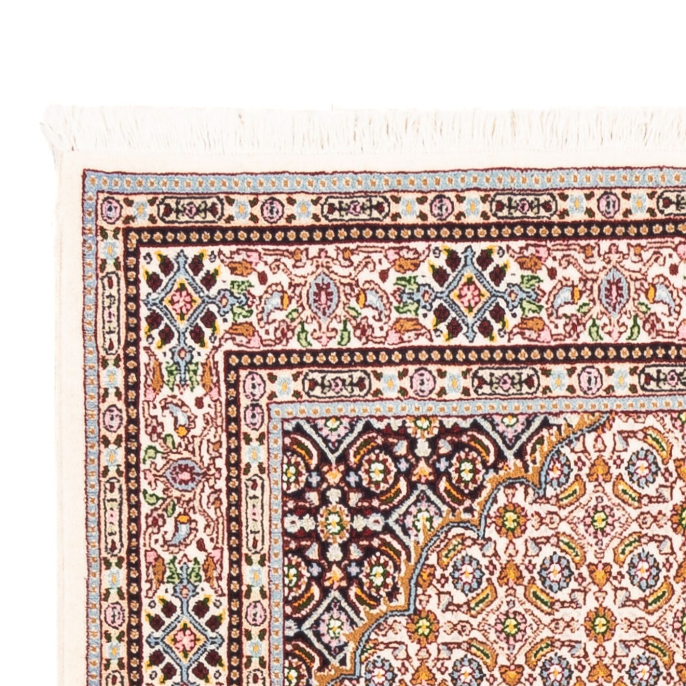 Moud Tappeto 147x93cm - Tappeto persiano