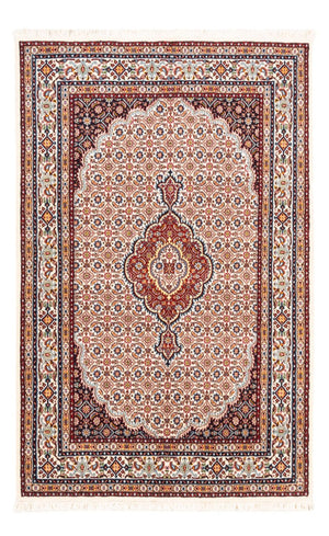 Perserteppich - Classic - 148 x 98 cm - beige
