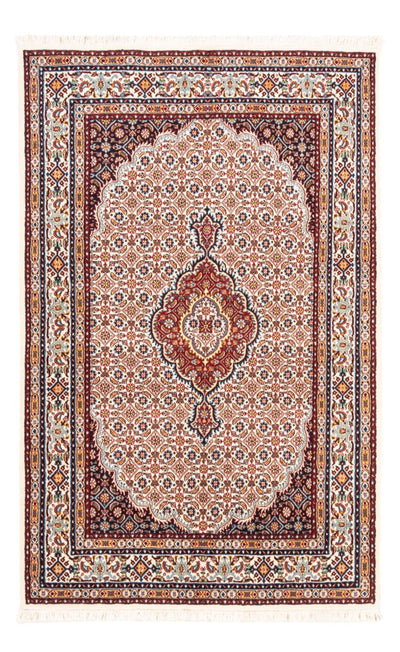 Moud Teppich 98x148cm - Perserteppich