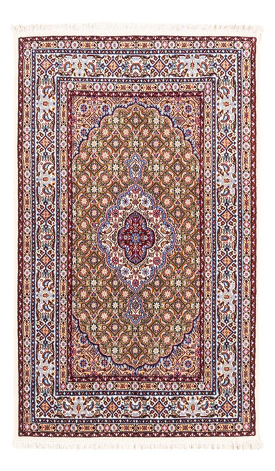 Moud Teppich 79x130cm - Perserteppich
