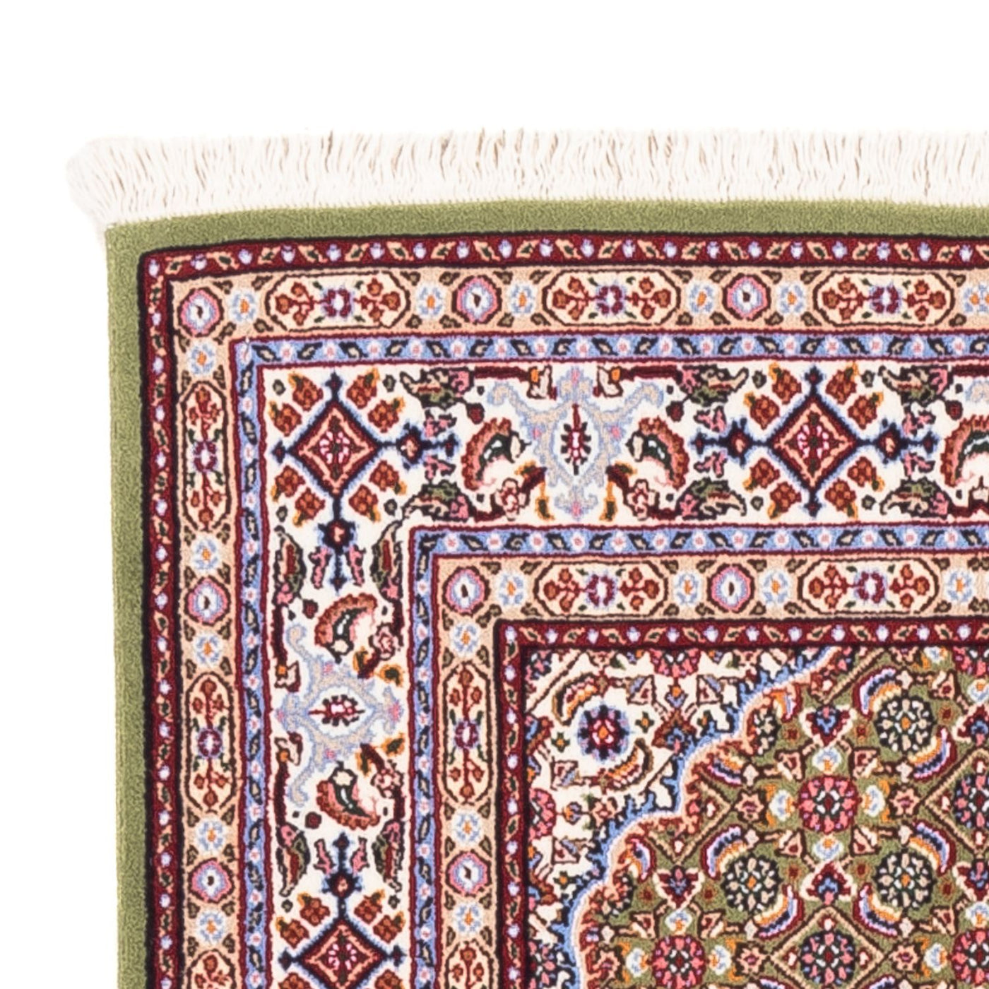 Moud Tappeto 129x80cm - Tappeto persiano